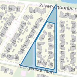 Perceel BLN00-V-1414