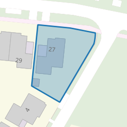 Perceel BLN00-V-1422