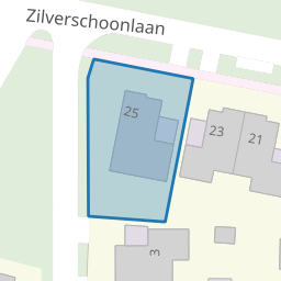 Perceel BLN00-V-1428