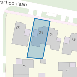 Perceel BLN00-V-1429