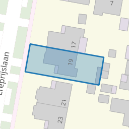 Perceel BLN00-V-1437