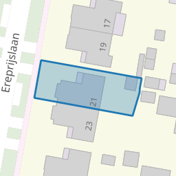 Perceel BLN00-V-1438