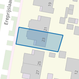 Perceel BLN00-V-1439