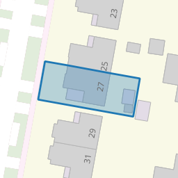 Perceel BLN00-V-1441