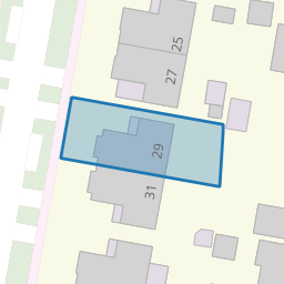 Perceel BLN00-V-1442