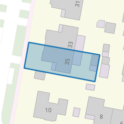 Perceel BLN00-V-1445