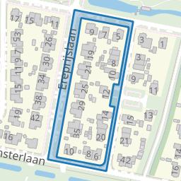 Perceel BLN00-V-1446