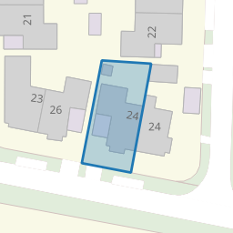 Perceel BLN00-V-1466