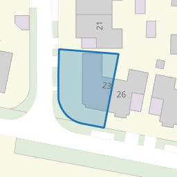 Perceel BLN00-V-1468