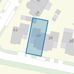 Perceel BLN00-V-1472