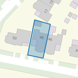 Perceel BLN00-V-1477