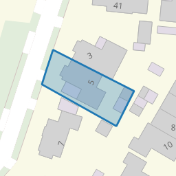 Perceel BLN00-V-1480