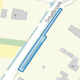 Perceel BLN00-V-1484