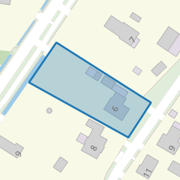 Perceel BLN00-V-1486