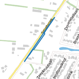 Perceel BLN00-V-1488