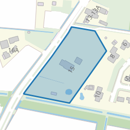 Perceel BLN00-V-1493