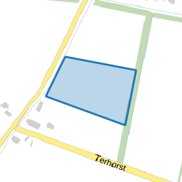 Perceel BLN00-V-1497