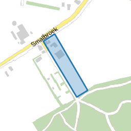 Perceel BLN00-V-1499