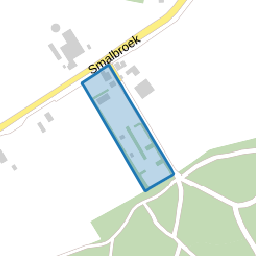 Perceel BLN00-V-1501