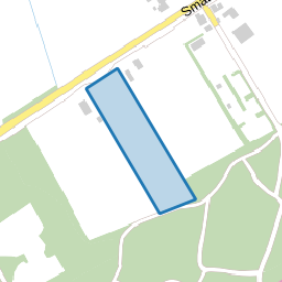 Perceel BLN00-V-1505