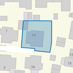 Perceel BLN00-V-1509