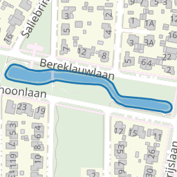 Perceel BLN00-V-1521