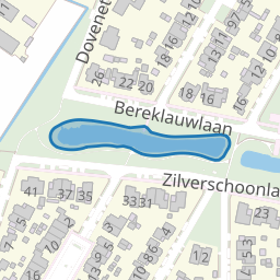 Perceel BLN00-V-1522