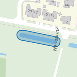 Perceel BLN00-V-1531