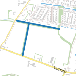 Perceel BLN00-V-1534