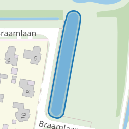 Perceel BLN00-V-1537