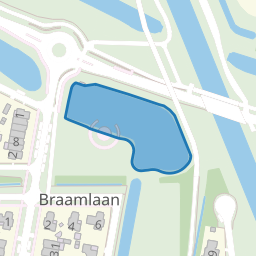 Perceel BLN00-V-1538