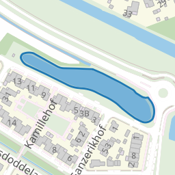 Perceel BLN00-V-1539