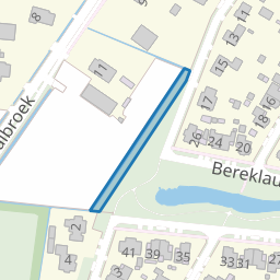 Perceel BLN00-V-1545