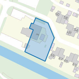 Perceel BLN00-V-1547