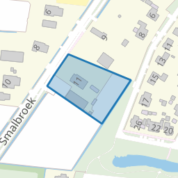 Perceel BLN00-V-1549