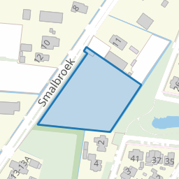 Perceel BLN00-V-1550