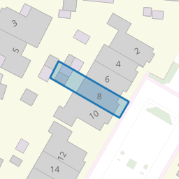 Perceel BLN00-V-1554