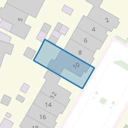 Perceel BLN00-V-1555