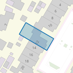 Perceel BLN00-V-1556