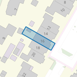 Perceel BLN00-V-1558