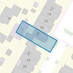 Perceel BLN00-V-1560