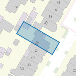 Perceel BLN00-V-1561