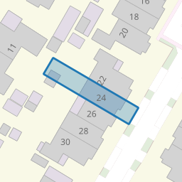 Perceel BLN00-V-1562