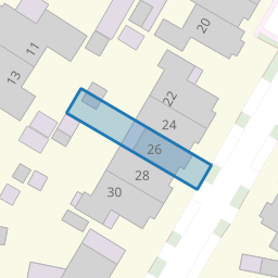 Perceel BLN00-V-1563