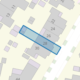 Perceel BLN00-V-1564