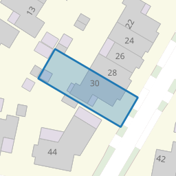 Perceel BLN00-V-1565