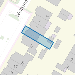 Perceel BLN00-V-1571