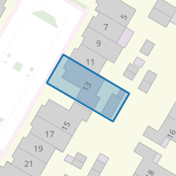 Perceel BLN00-V-1572