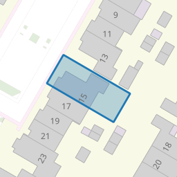 Perceel BLN00-V-1573