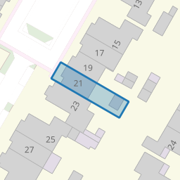 Perceel BLN00-V-1576